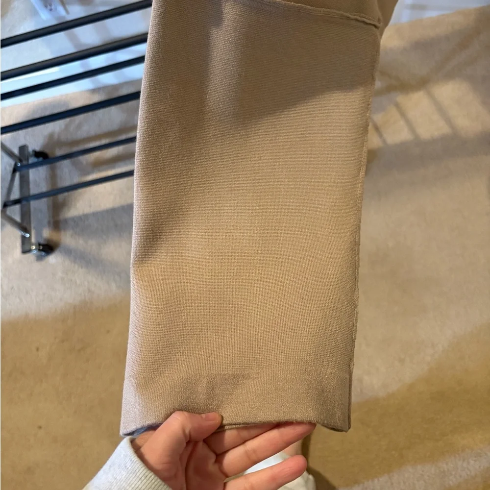 We The Free Women's Beige Blazer - Picture 4 of 6